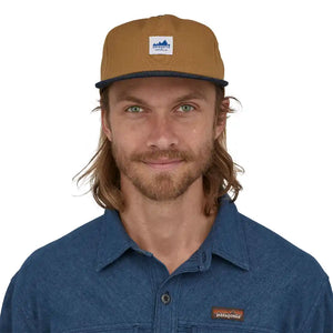 Patagonia Lippikset Range Cap Treeline Outdoors