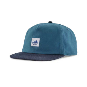 Patagonia Lippikset Range Cap Treeline Outdoors