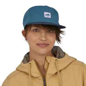 Patagonia Lippikset Range Cap Treeline Outdoors