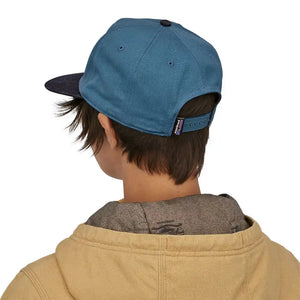 Patagonia Lippikset Range Cap Treeline Outdoors