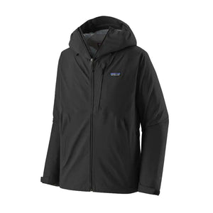 Patagonia Vedenpitävät kuoritakit Granite Crest Jacket Men's Treeline Outdoors