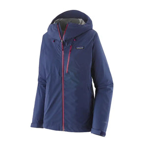 Patagonia Vedenpitävät kuoritakit Granite Crest Jacket Women's Treeline Outdoors
