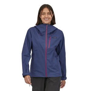 Patagonia Vedenpitävät kuoritakit Granite Crest Jacket Women's Treeline Outdoors