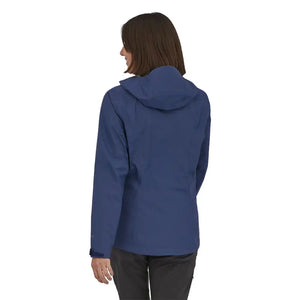 Patagonia Vedenpitävät kuoritakit Granite Crest Jacket Women's Treeline Outdoors