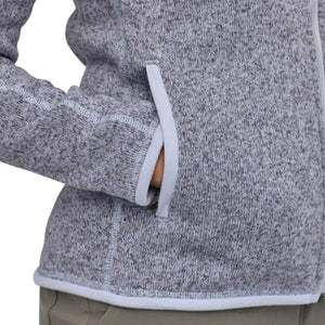 Patagonia Fleecetakit Better Sweater Fleece Jacket Women's Treeline Outdoors