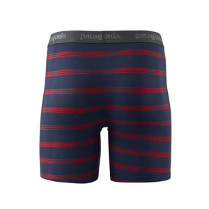 Patagonia Alushousut Essential Boxer Briefs - 6in Men´s Treeline Outdoors