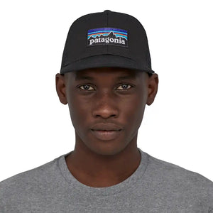 Patagonia Lippikset Patagonia P-6 Trucker Hat Treeline Outdoors