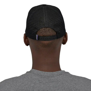 Patagonia Lippikset Patagonia P-6 Trucker Hat Treeline Outdoors