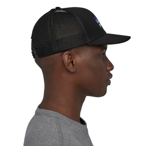 Patagonia Lippikset Patagonia P-6 Trucker Hat Treeline Outdoors