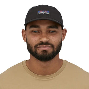 Patagonia Lippikset P-6 Label Trad Cap Treeline Outdoors