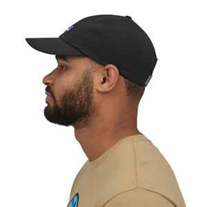 Patagonia Lippikset P-6 Label Trad Cap Treeline Outdoors