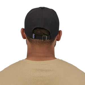 Patagonia Lippikset P-6 Label Trad Cap Treeline Outdoors