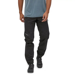 Patagonia Vedenpitävät kuorihousut Dirt Roamer Storm Pants Men's Treeline Outdoors