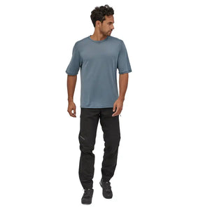 Patagonia Vedenpitävät kuorihousut Dirt Roamer Storm Pants Men's Treeline Outdoors