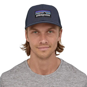 Patagonia Lippikset Patagonia P-6 Trucker Hat Treeline Outdoors