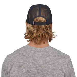 Patagonia Lippikset Patagonia P-6 Trucker Hat Treeline Outdoors