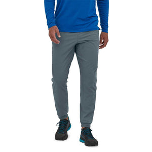 Patagonia Juoksuhousut Terrebonne Joggers Men's Treeline Outdoors