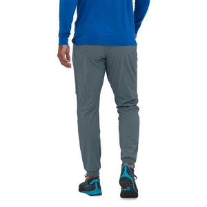 Patagonia Juoksuhousut Terrebonne Joggers Men's Treeline Outdoors