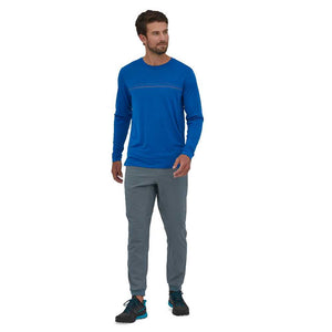 Patagonia Juoksuhousut Terrebonne Joggers Men's Treeline Outdoors
