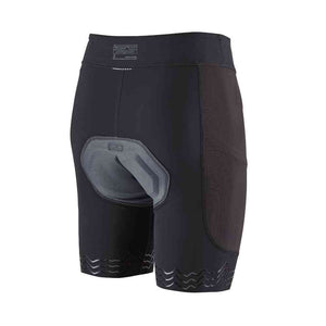 Patagonia Shortsit Women's Dirt Roamer Bike Liner Shorts Treeline Outdoors