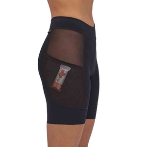 Patagonia Shortsit Women's Dirt Roamer Bike Liner Shorts Treeline Outdoors