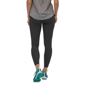 Patagonia Trikoot Endless Run 7/8 Tights Women's Treeline Outdoors