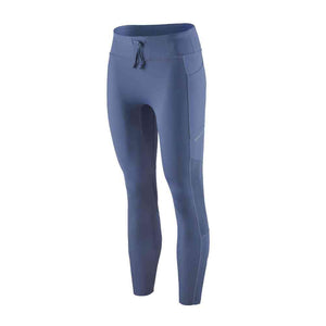 Patagonia Trikoot Endless Run 7/8 Tights Women's Treeline Outdoors