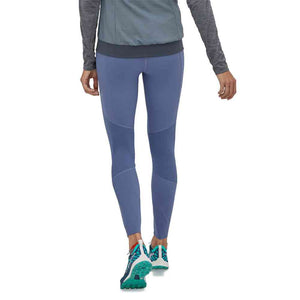 Patagonia Trikoot Endless Run 7/8 Tights Women's Treeline Outdoors