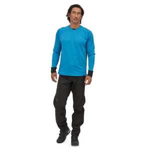 Patagonia Vedenpitävät kuorihousut Dirt Roamer Storm Pants Men's Treeline Outdoors