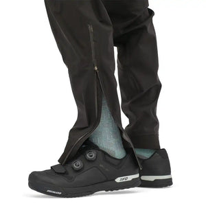 Patagonia Vedenpitävät kuorihousut Dirt Roamer Storm Pants Men's Treeline Outdoors