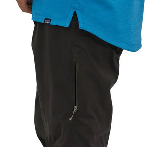 Patagonia Vedenpitävät kuorihousut Dirt Roamer Storm Pants Men's Treeline Outdoors