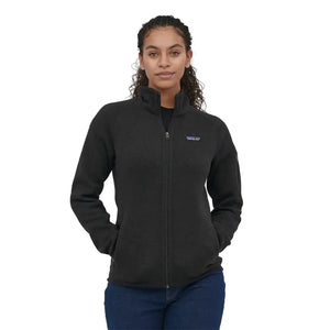 Patagonia Fleecetakit Better Sweater Fleece Jacket Women's Treeline Outdoors