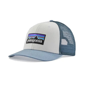 Patagonia Lippikset Patagonia P-6 Trucker Hat Treeline Outdoors