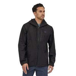 Patagonia Vedenpitävät kuoritakit Granite Crest Jacket Men's Treeline Outdoors