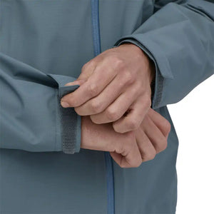 Patagonia Vedenpitävät kuoritakit Granite Crest Jacket Men's Treeline Outdoors