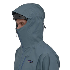 Patagonia Vedenpitävät kuoritakit Granite Crest Jacket Men's Treeline Outdoors