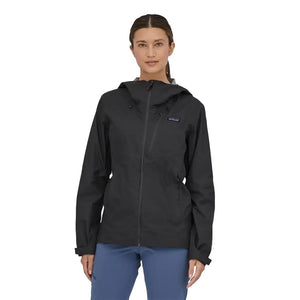 Patagonia Vedenpitävät kuoritakit Granite Crest Jacket Women's Treeline Outdoors