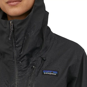 Patagonia Vedenpitävät kuoritakit Granite Crest Jacket Women's Treeline Outdoors