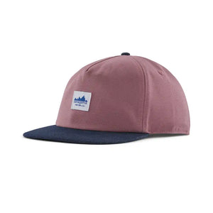 Patagonia Lippikset Range Cap Treeline Outdoors
