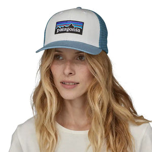 Patagonia Lippikset Patagonia P-6 Trucker Hat Treeline Outdoors