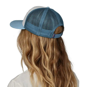 Patagonia Lippikset Patagonia P-6 Trucker Hat Treeline Outdoors