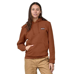 Patagonia Hupparit Home Water Trout Uprisal Hoody Treeline Outdoors