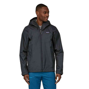 Patagonia Vedenpitävät kuoritakit Torrentshell 3L Rain Jacket Men's Treeline Outdoors