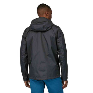 Patagonia Vedenpitävät kuoritakit Torrentshell 3L Rain Jacket Men's Treeline Outdoors