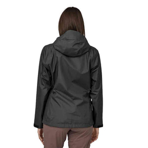 Patagonia Vedenpitävät kuoritakit Torrentshell 3L Rain Jacket Women's Treeline Outdoors