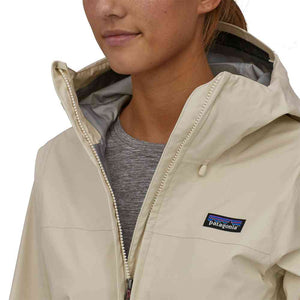 Patagonia Vedenpitävät kuoritakit Torrentshell 3L Rain Jacket Women's Treeline Outdoors