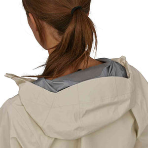 Patagonia Vedenpitävät kuoritakit Torrentshell 3L Rain Jacket Women's Treeline Outdoors