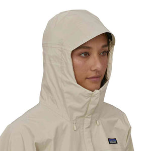 Patagonia Vedenpitävät kuoritakit Torrentshell 3L Rain Jacket Women's Treeline Outdoors