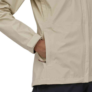 Patagonia Vedenpitävät kuoritakit Torrentshell 3L Rain Jacket Women's Treeline Outdoors