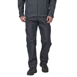 Patagonia Vedenpitävät kuorihousut Torrentshell 3L Rain Pants Men's Treeline Outdoors